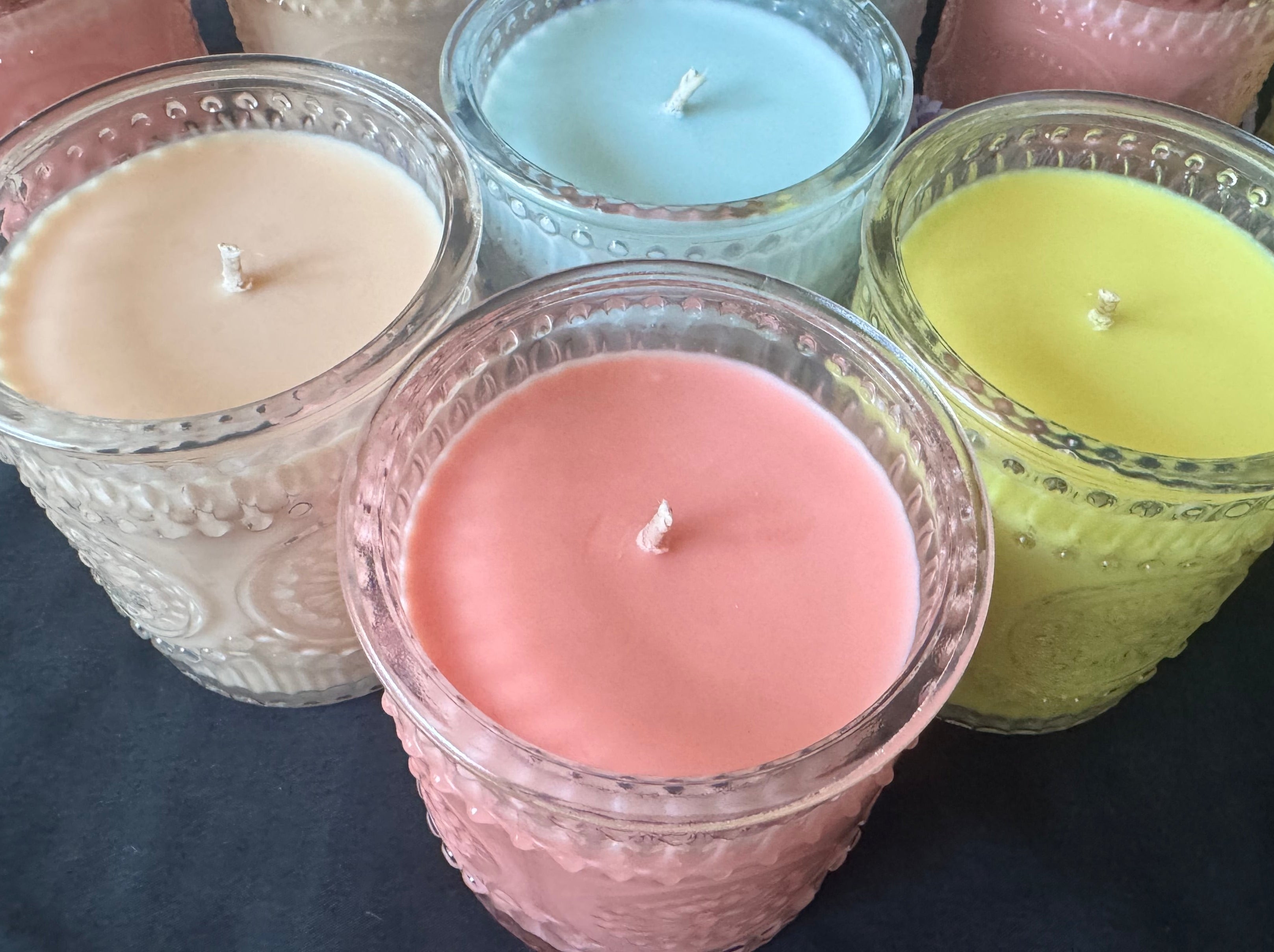 Sweet Sunshine Collection - Summer 2026