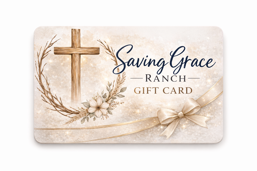SGR Gift Card