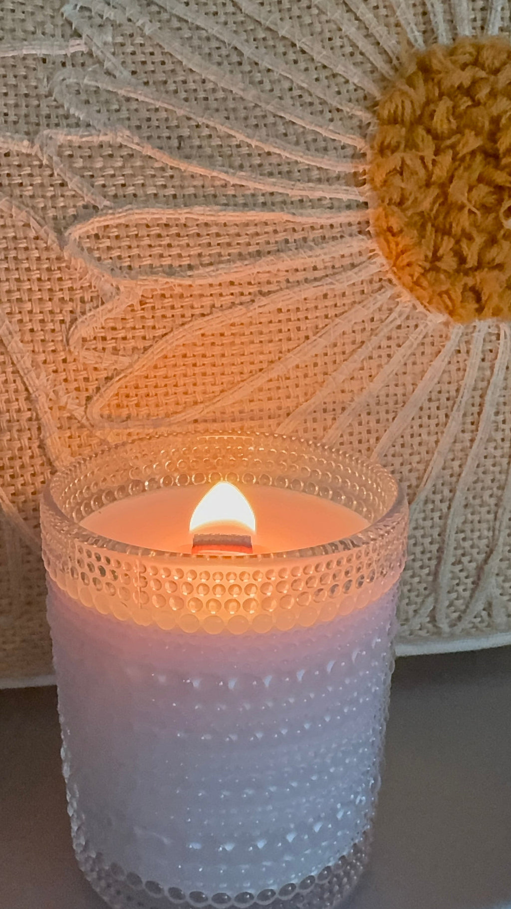Southern Berry Basket 8 oz Signature Candle (FREE WAX MELT)