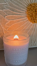 Southern Berry Basket 8 oz Signature Candle (FREE WAX MELT)