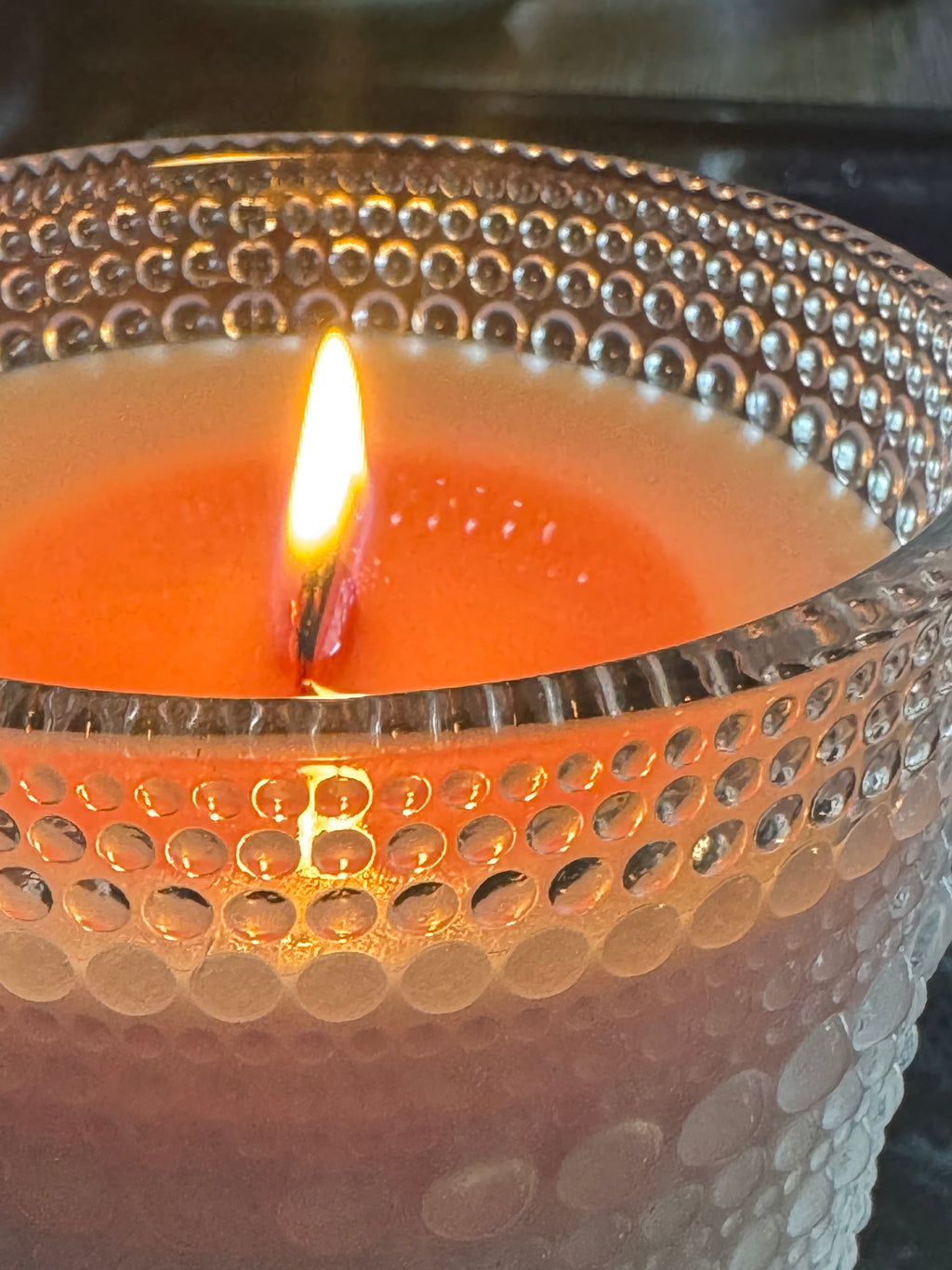 Southern Berry Basket 8 oz Signature Candle (FREE WAX MELT)
