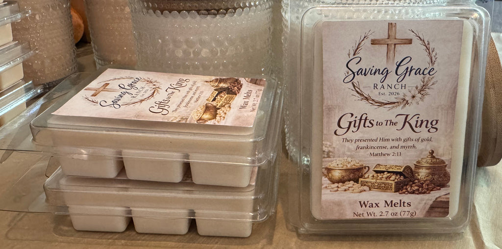 Wax Melts - Soy - Assorted Scents