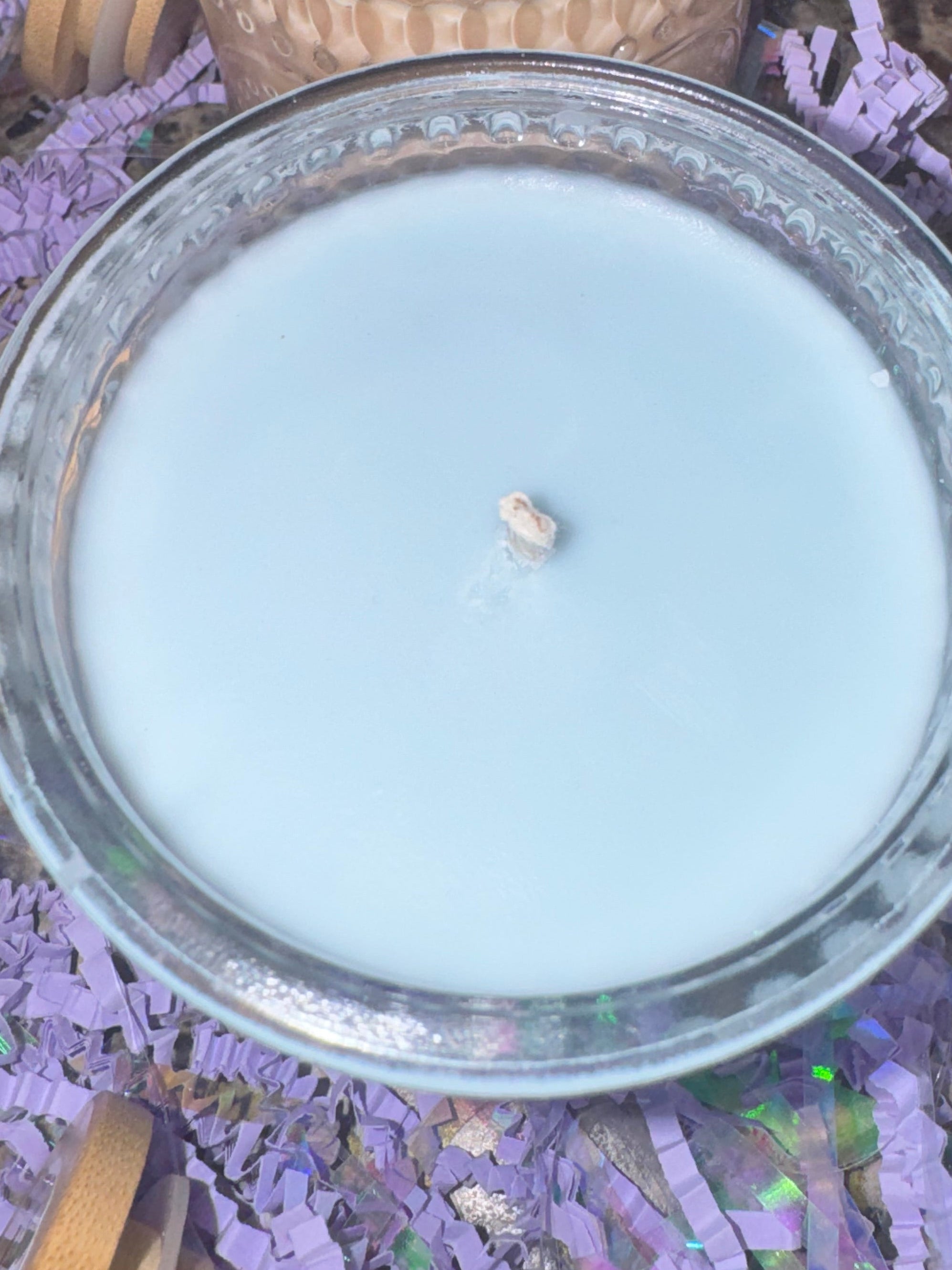 Sweet Summertime 7oz Soy Candle
