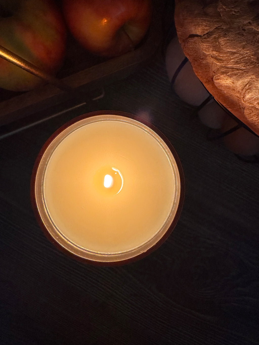 Heritage Line - 12oz Barnwood Breeze