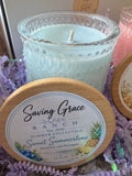 Sweet Summertime 7oz Soy Candle