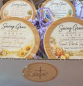 Sweet Sunshine Collection - Summer 2026